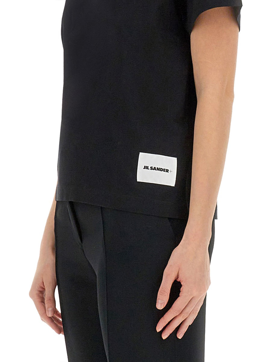 Jil Sander T shirt - Multicolour | d6342529a53569a2a8e2c2bdfeeb749c01b2a4df