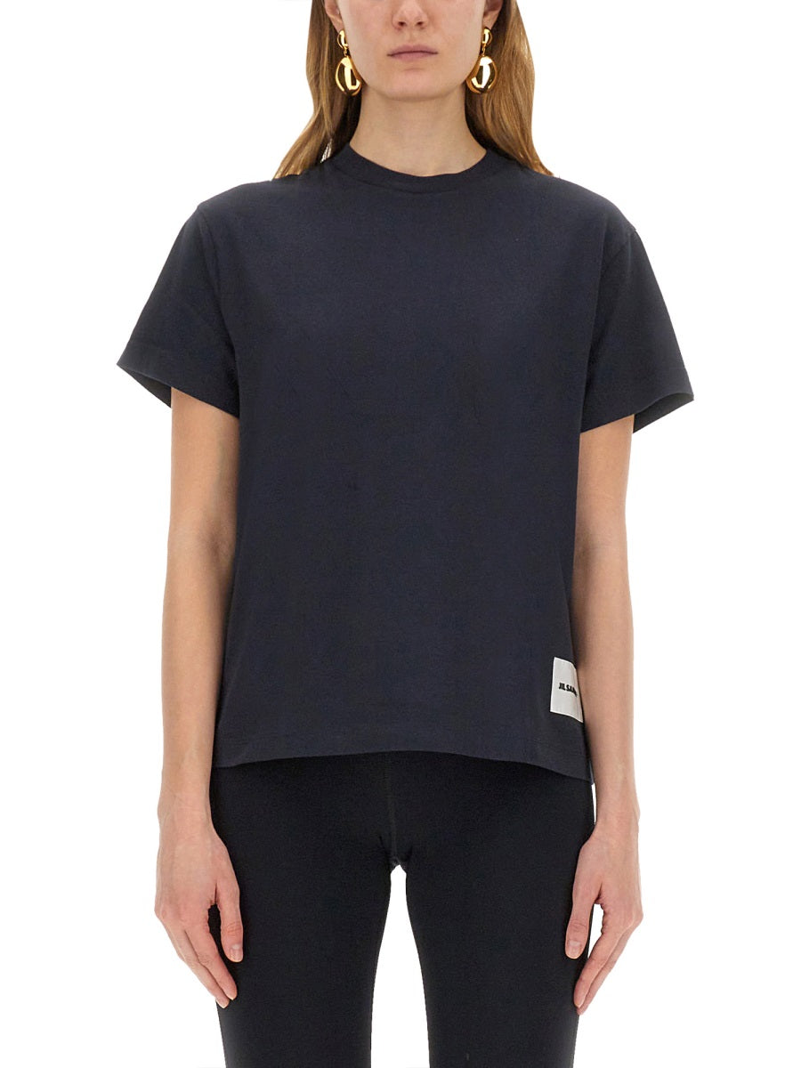 Jil Sander T shirt - Multicolour | a2fbb070d9f3e106b0914e16fb62ef0f42f70218