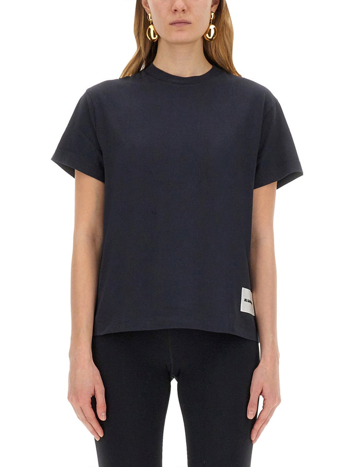 Jil Sander T shirt - Multicolour | a2fbb070d9f3e106b0914e16fb62ef0f42f70218