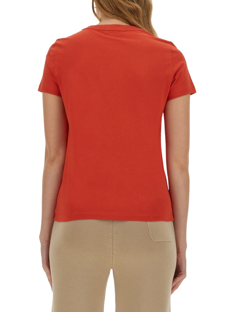 Kenzo T shirt - Rosso | Wanan Luxury