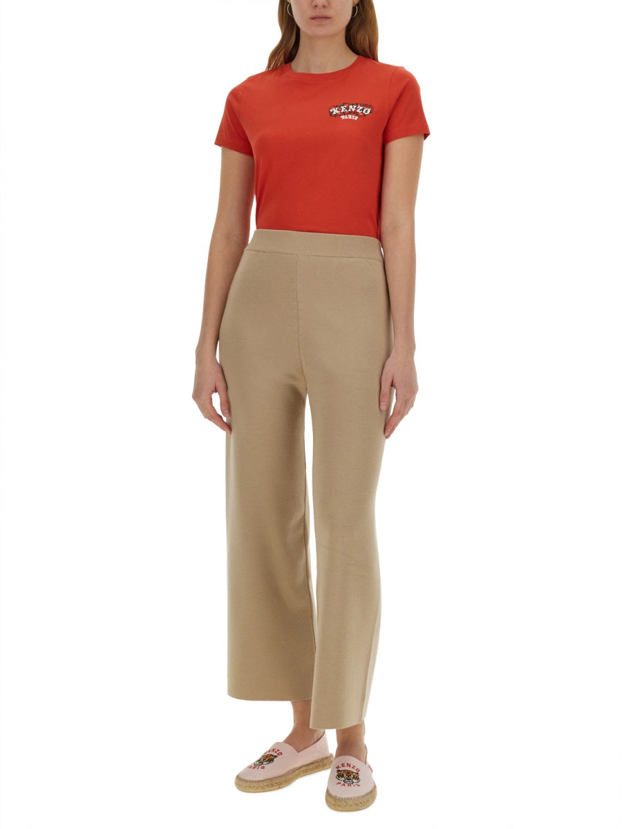 Kenzo T shirt - Rosso | Wanan Luxury