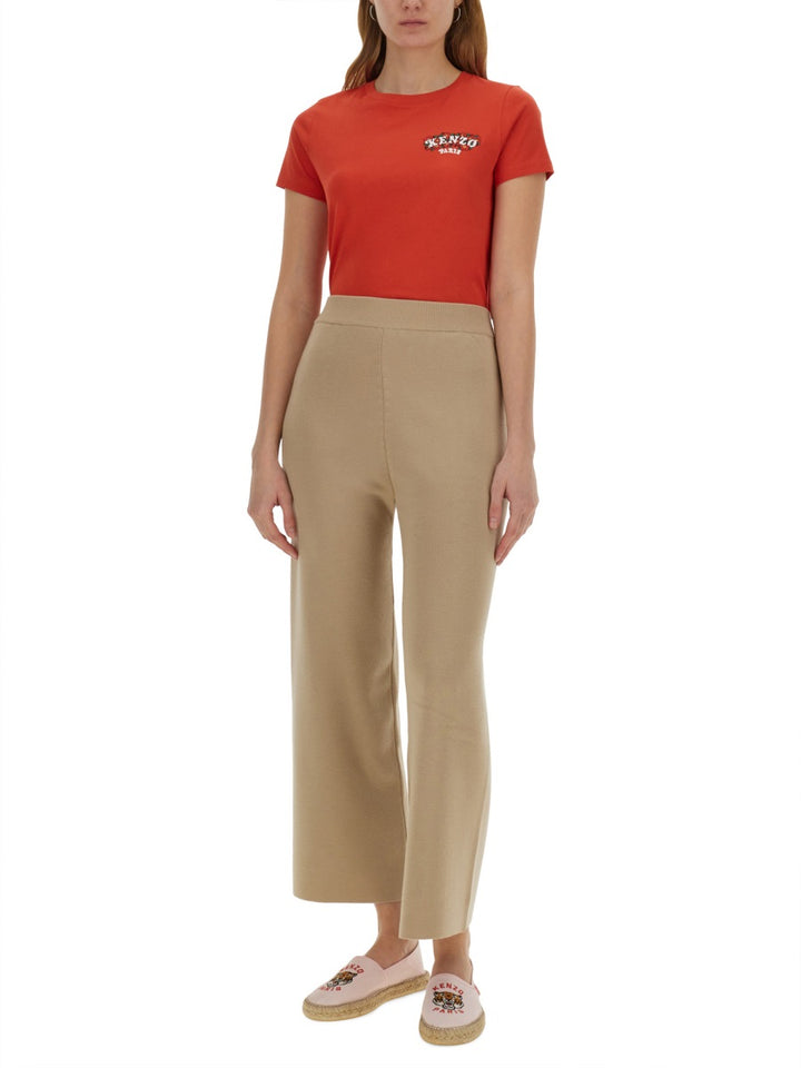 Kenzo T shirt - Rosso | Wanan Luxury