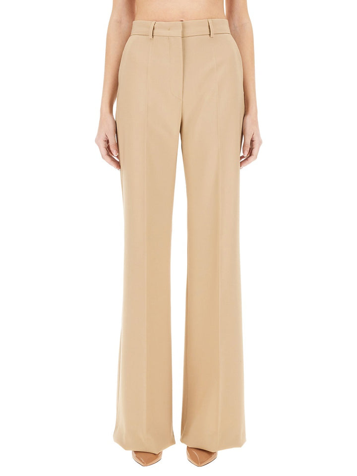 Sportmax Pantaloni - Beige | a78a40854ff45ddf79079664cc9bd494fb4e5e48