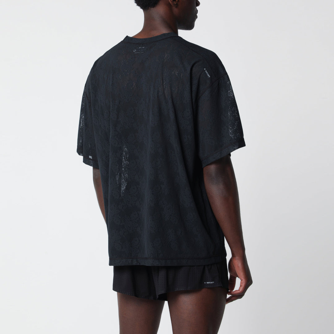 Satisfy Shirts & Tops - Nero | 6a124c6922557825bf5d137cd9c3531020f8b6b6