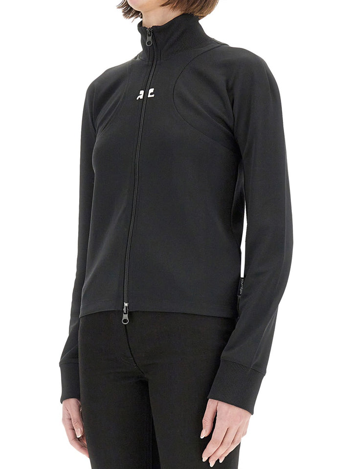 Courrèges Giacche - Nero | Wanan Luxury