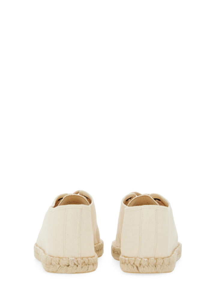 Lemaire Scarpe Basse - Bianco | Wanan Luxury