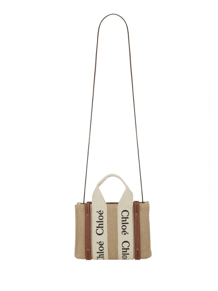 ChloÉ Borse a Mano - Beige | 6ab666707dfa56794635971ebb71f2e3e346f5aa