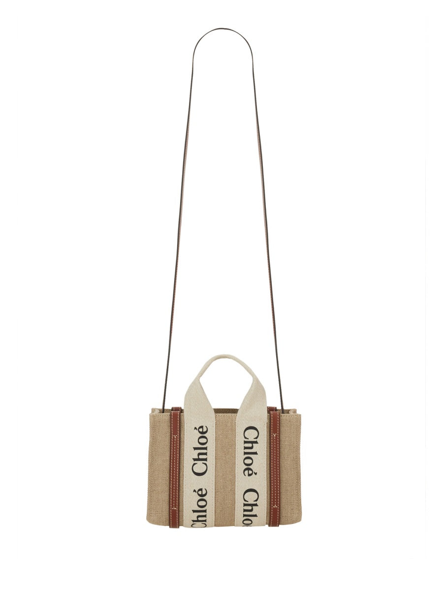 ChloÉ Borse a Mano - Beige | 21116fdb8550336b4e670c8ca44418753c9c9e9a