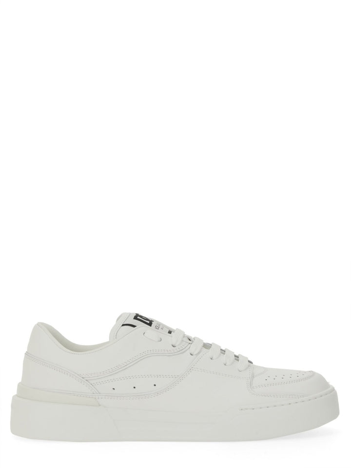 Dolce & Gabbana Sneakers - White | 88e52ebf9e60686999fc8a8278f0fb5a68b1abef