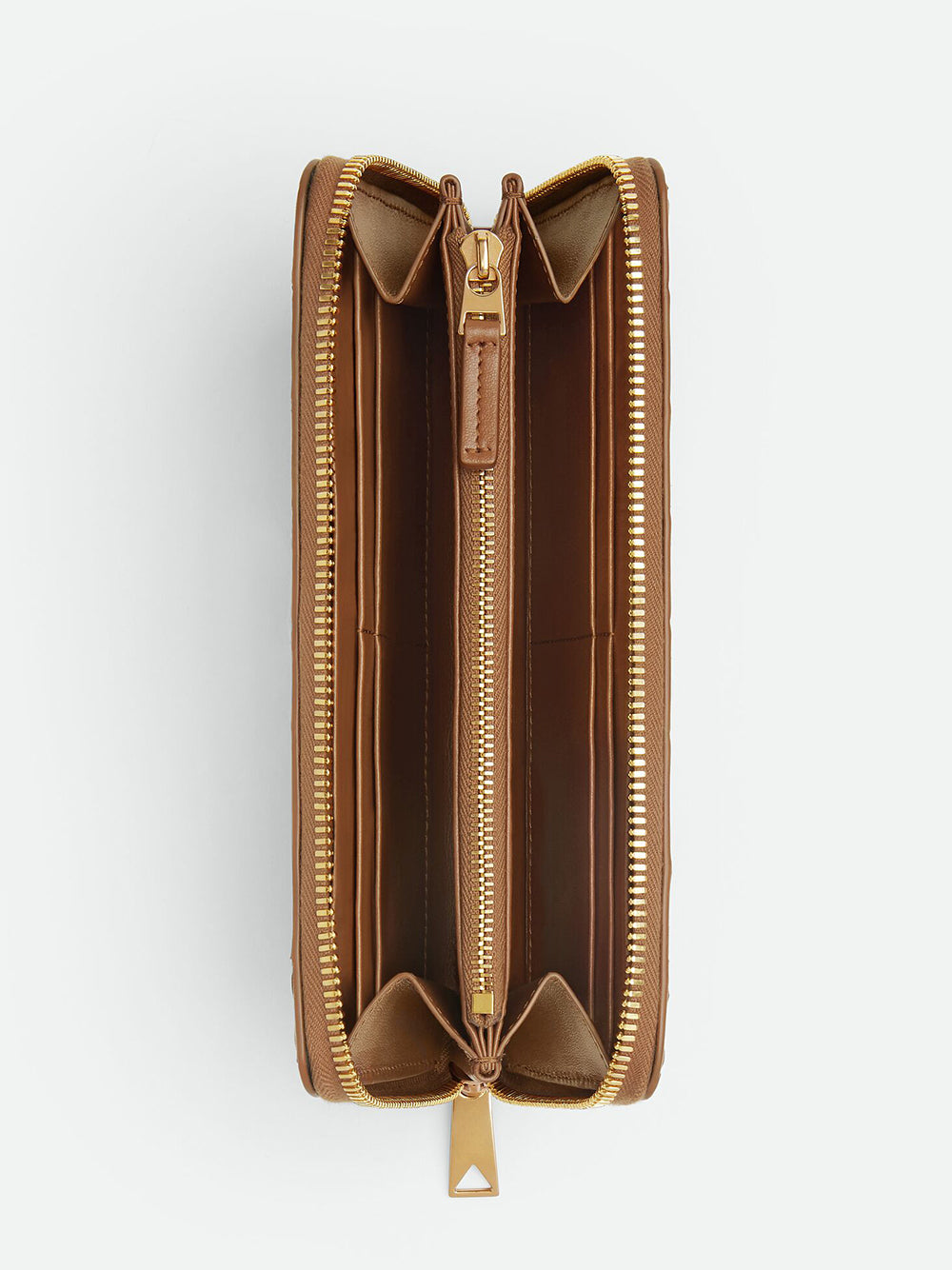 Bottega Veneta Continental wallets - Marrone | 93ffb7b43fb7dafa4b8d17da8cabcbc5100e32b4