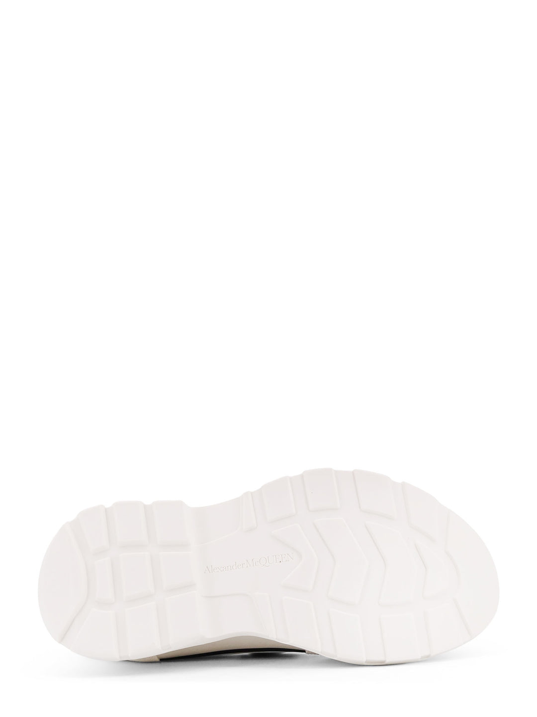 Alexander Mcqueen Flat shoes - Blacks and greys | c9eb21db102af6f9b67e46d3e53360cd2ae7f1a0