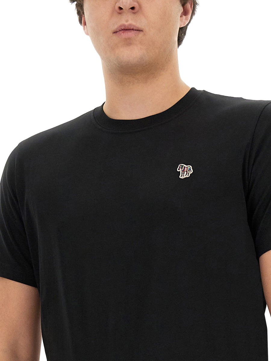 Ps Paul Smith T shirt - Nero | Wanan Luxury