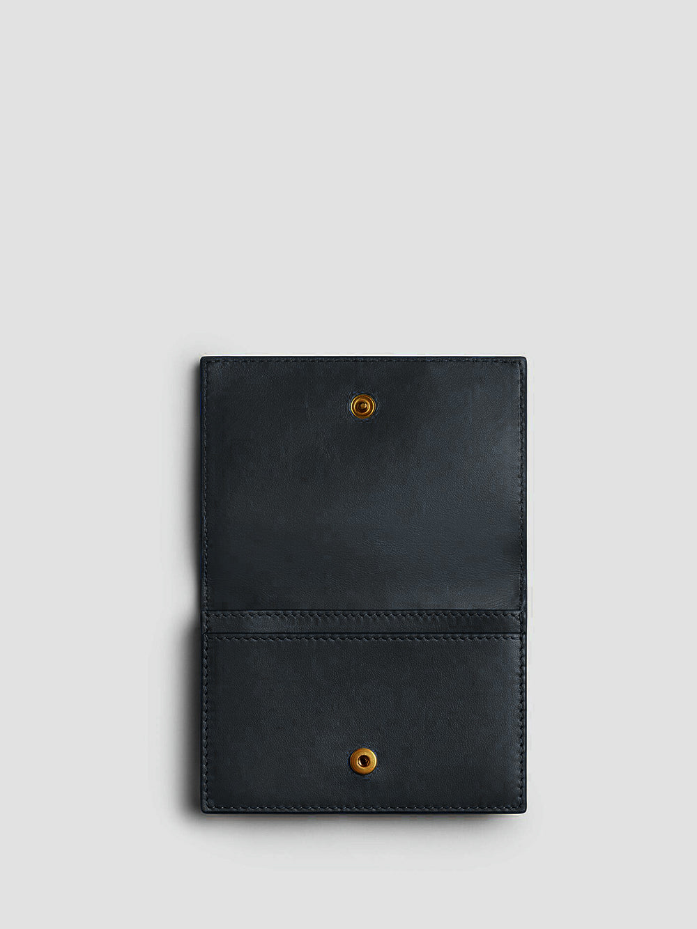 Bottega Veneta Credit card cases - Nero | 19d7f5f91cd9d10a4a0182afa1c75c71aceb0708