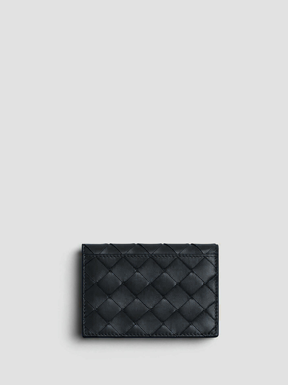 Bottega Veneta Credit card cases - Nero | 0ea158c491af9ad9166a4d17e703ea6c8e3f657f