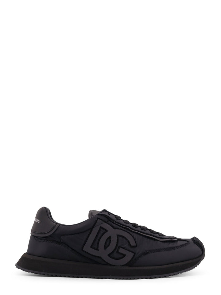 Dolce & Gabbana Sneakers - Blacks and greys | 11214126936a09fa2ee62d6d42f9dda8dfebbaba