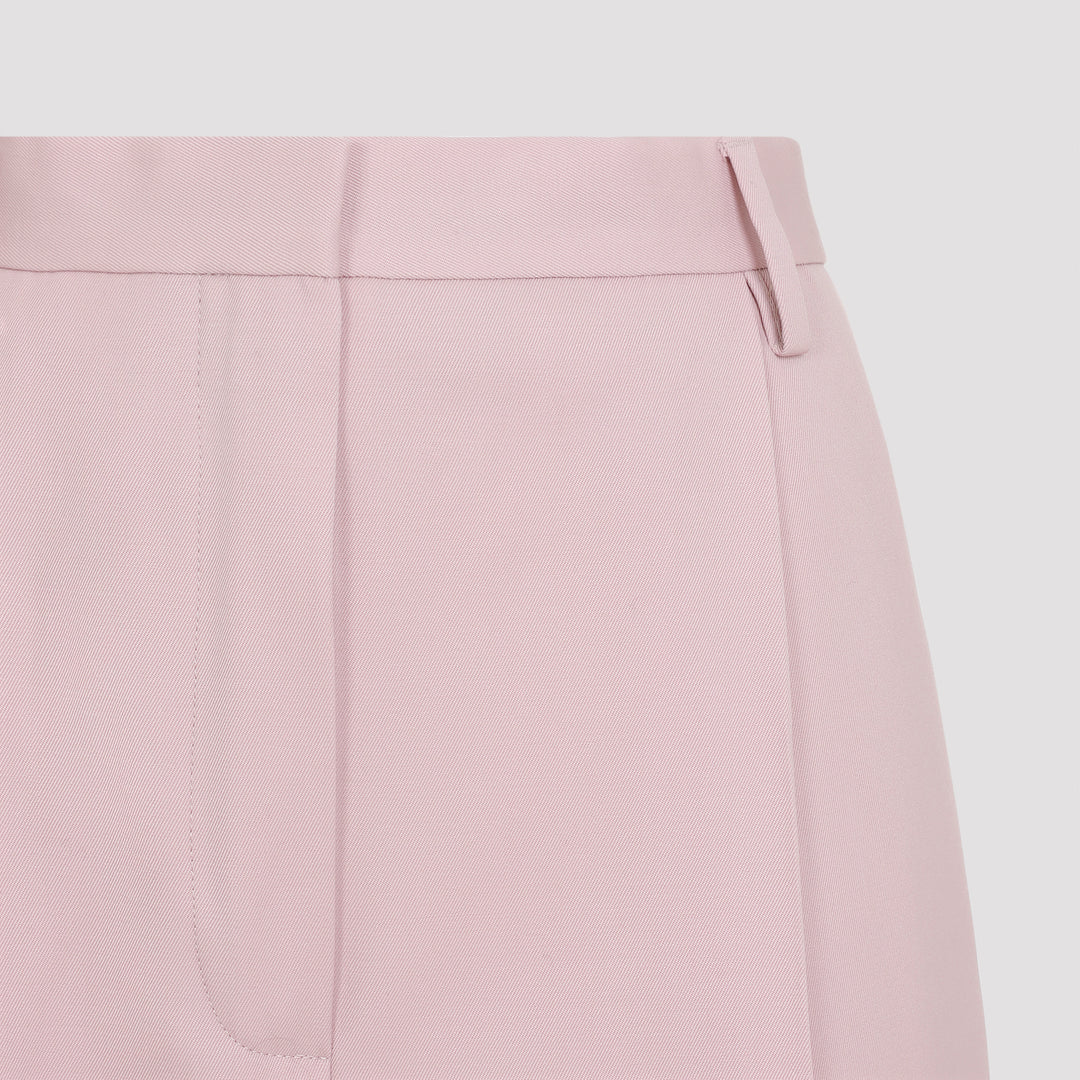 Dries Van Noten Regular & straight leg - Nude & Neutrals | 18553fe7b8cf4f8ab1ada77b3a34b8fa9601304b