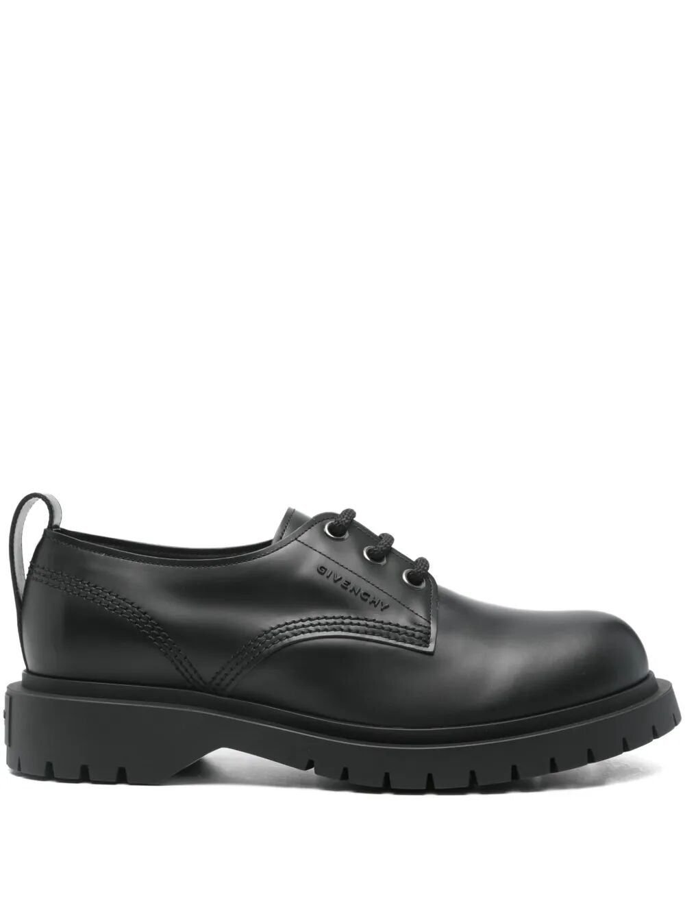 Givenchy Derbies - Nero | 1a8ce2a6e1e07d57886231b53992026ccee2508d