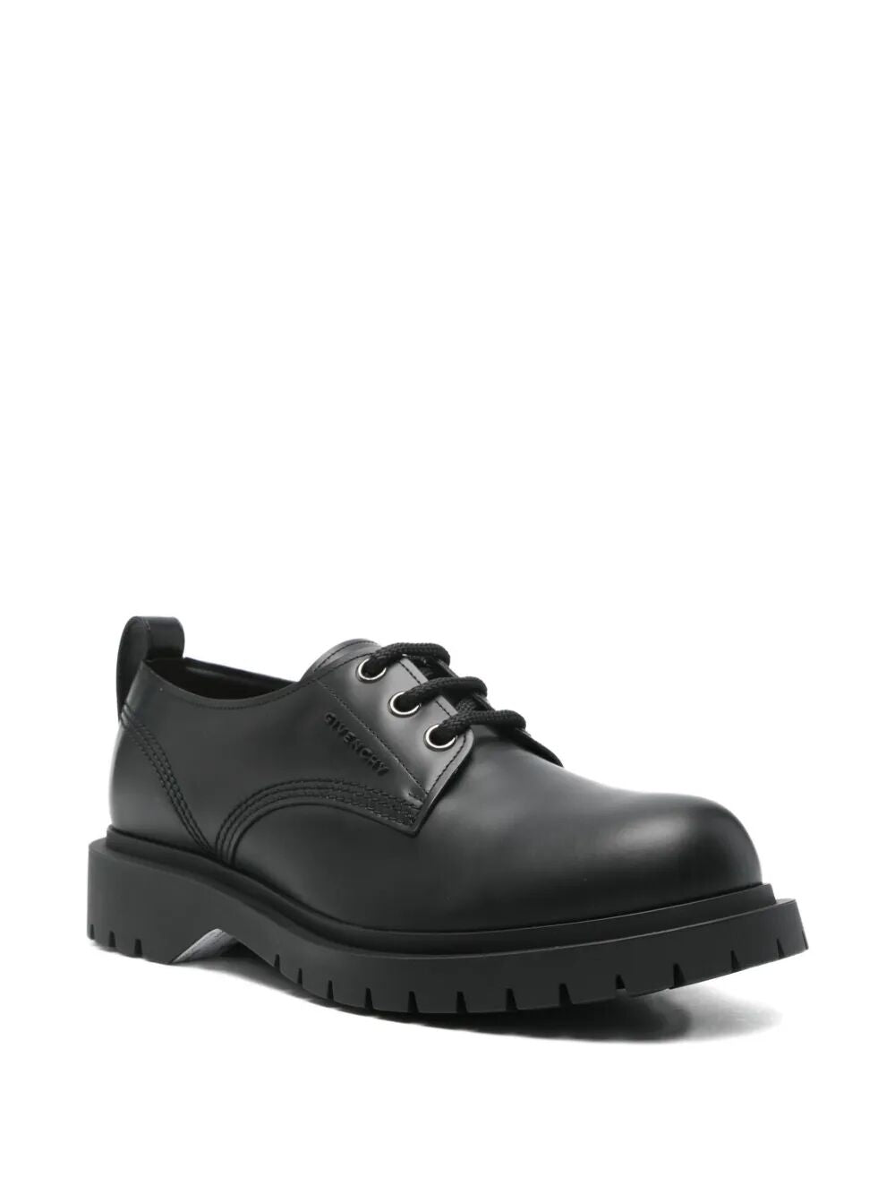 Givenchy Derbies - Nero | 12f2bab47d1b79aa78dff58200f1c334c3bf90cf