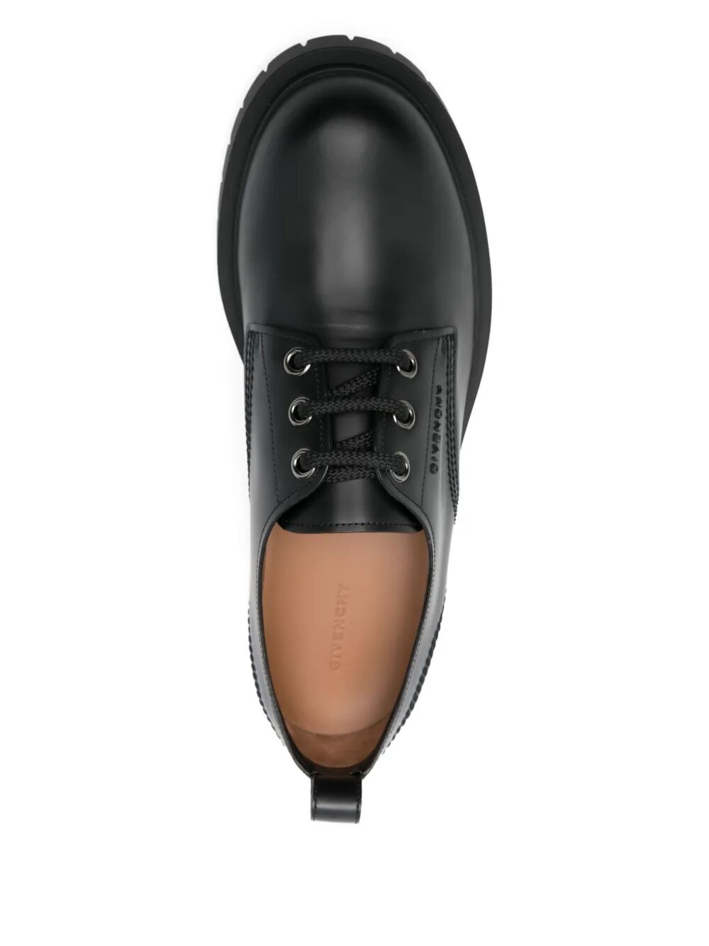 Givenchy Derbies - Nero | 9c73bd79ac1ecd4e77f2aa93fa48fe20ad623ca9