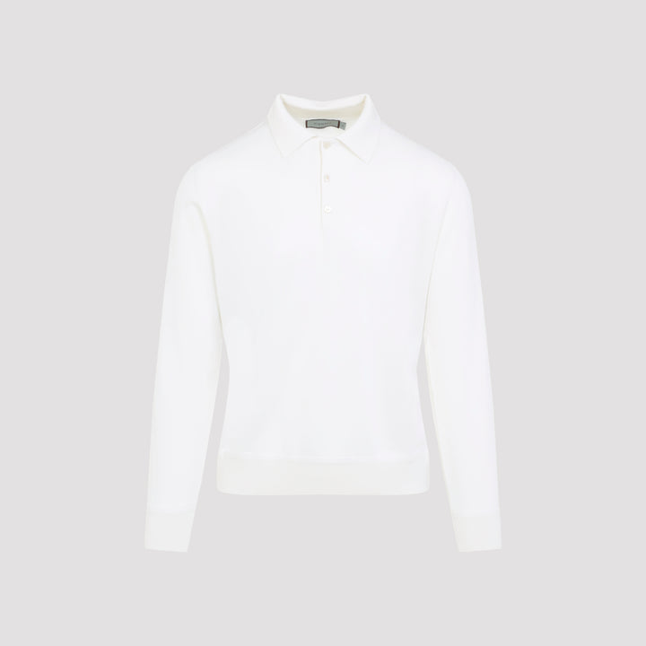 Canali Polo - Bianco | c5440b0e4c891ddc5e55b8aceb5befd3f49a5777