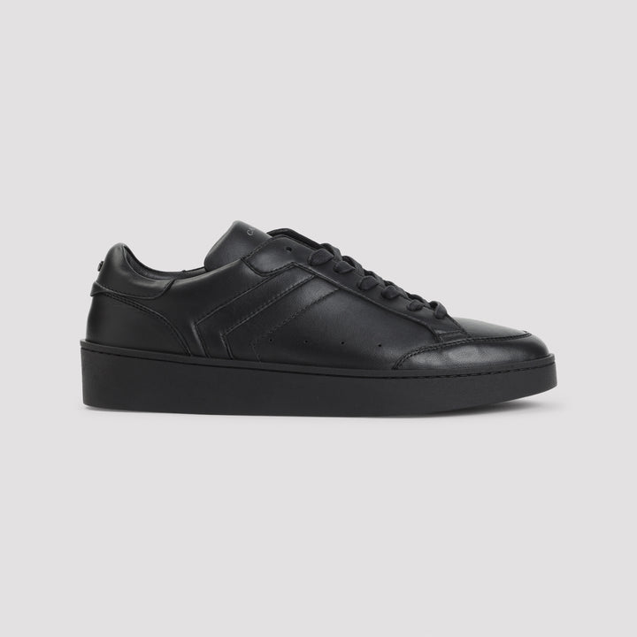 Canali Sneakers - Nero | 7968f531a3d6800e6fb164c4dec63d679940922c