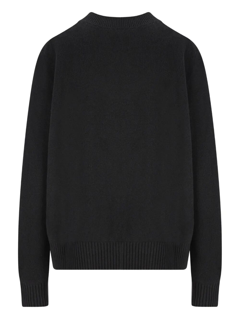 Givenchy Pullover - Nero | 3e787433750719b3a7d42e635c3ee305aff5b5ff