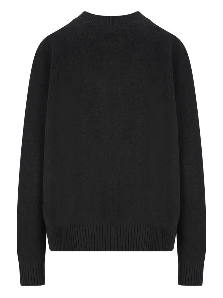Givenchy Pullover - Nero | 3e787433750719b3a7d42e635c3ee305aff5b5ff