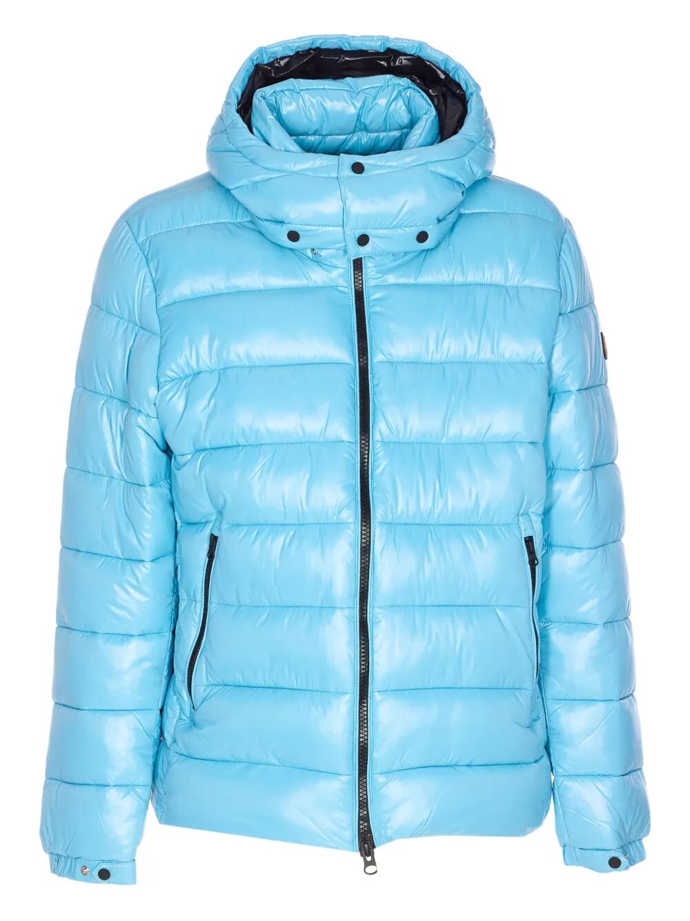 Save The Duck Down jackets - Blu | 5d935e53ef129fc3009f60fcf084c00de5c637cc