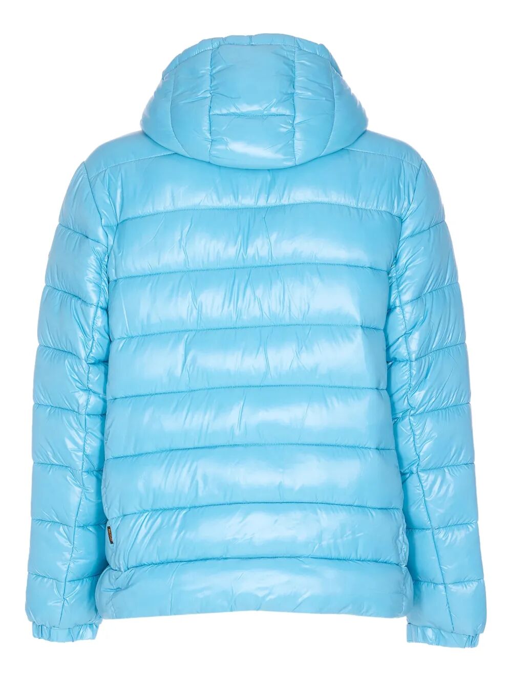 Save The Duck Down jackets - Blu | 422311e0947f9bd3c24f7ca12f7ac4ba233559d9