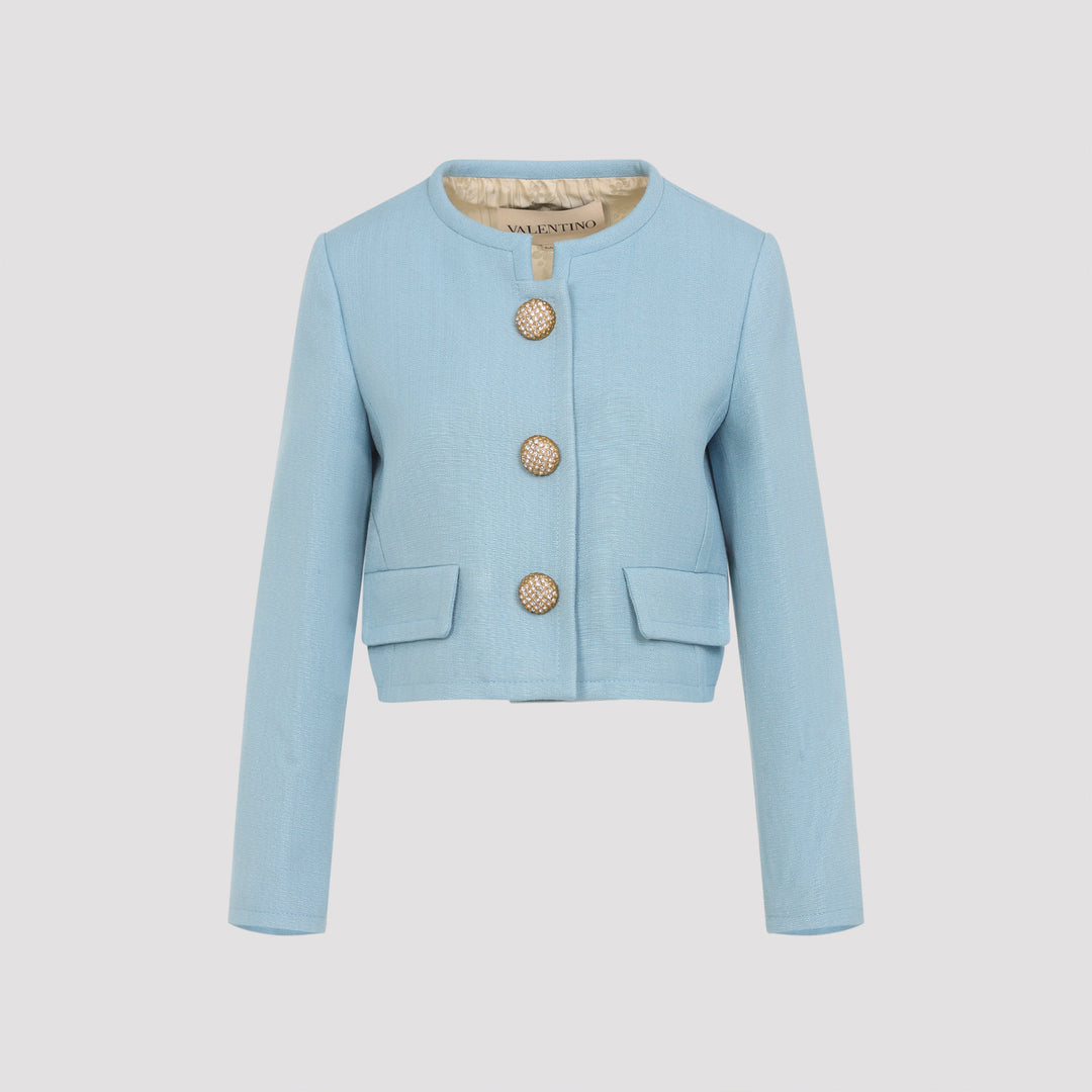 Valentino Giacche - Grey | 0ad4065b1a9780abc4479866335ab48748e94e84