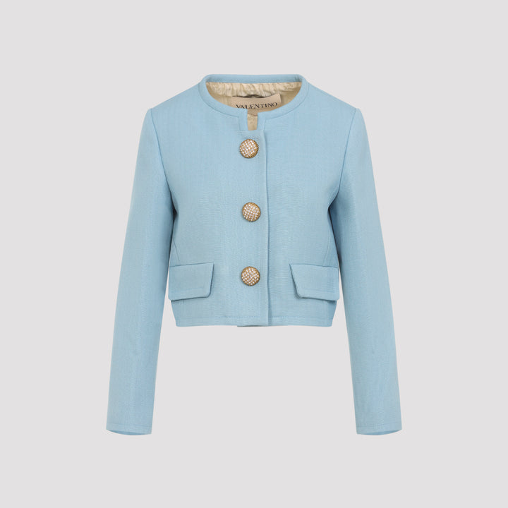 Valentino Giacche - Grey | 0ad4065b1a9780abc4479866335ab48748e94e84