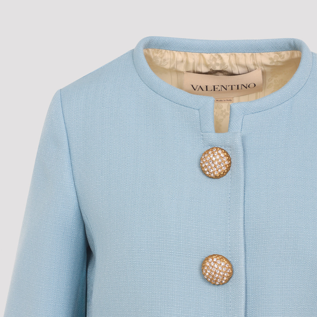 Valentino Giacche - Grey | 1f98288e674fdd9b692f236f81cc4de57566136a