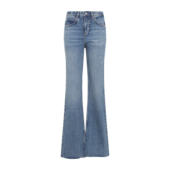 The Frankie Shop Jeans - Blu | 6d307dfa41ca0c048a3f423fd25ea3efd564fc84