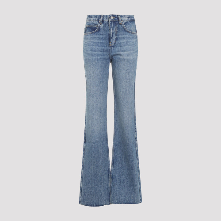 The Frankie Shop Jeans - Blu | 6ae3e85ac307f4e75b4ea4262582ae869f161fd8