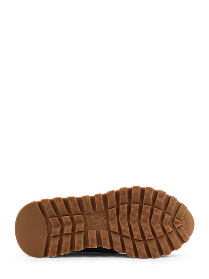 Brunello Cucinelli Sneakers - MID GREY | dc4d4d98489a11d3bae9e0efeabcd883eb7607ca