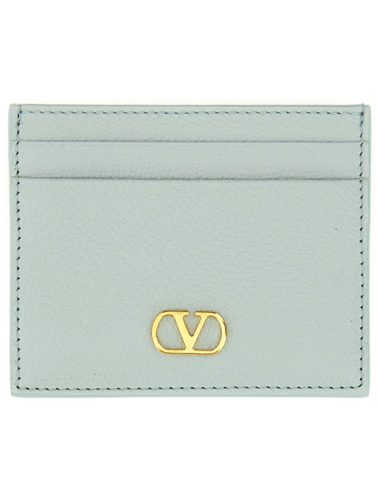 "Vlogo Signature" Card Holder