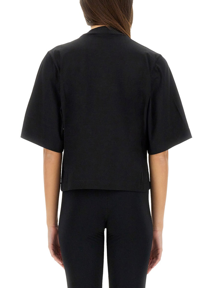 Palm Angels T shirt - Nero | Wanan Luxury