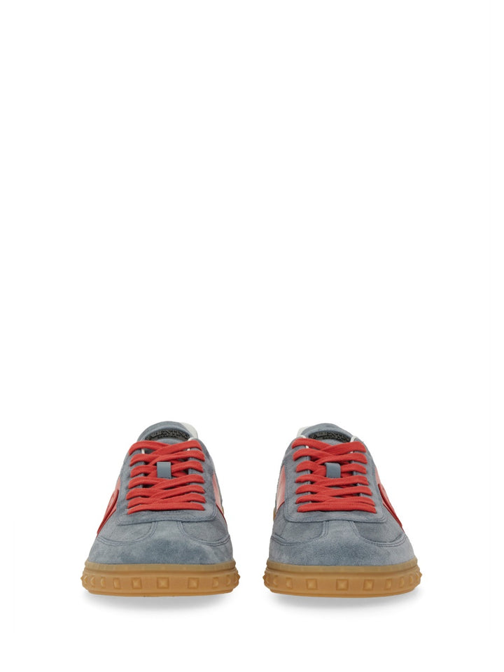 Valentino Garavani Sneakers - Blu | Wanan Luxury