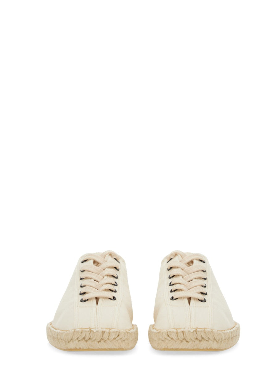 Lemaire Scarpe Basse - Bianco | Wanan Luxury