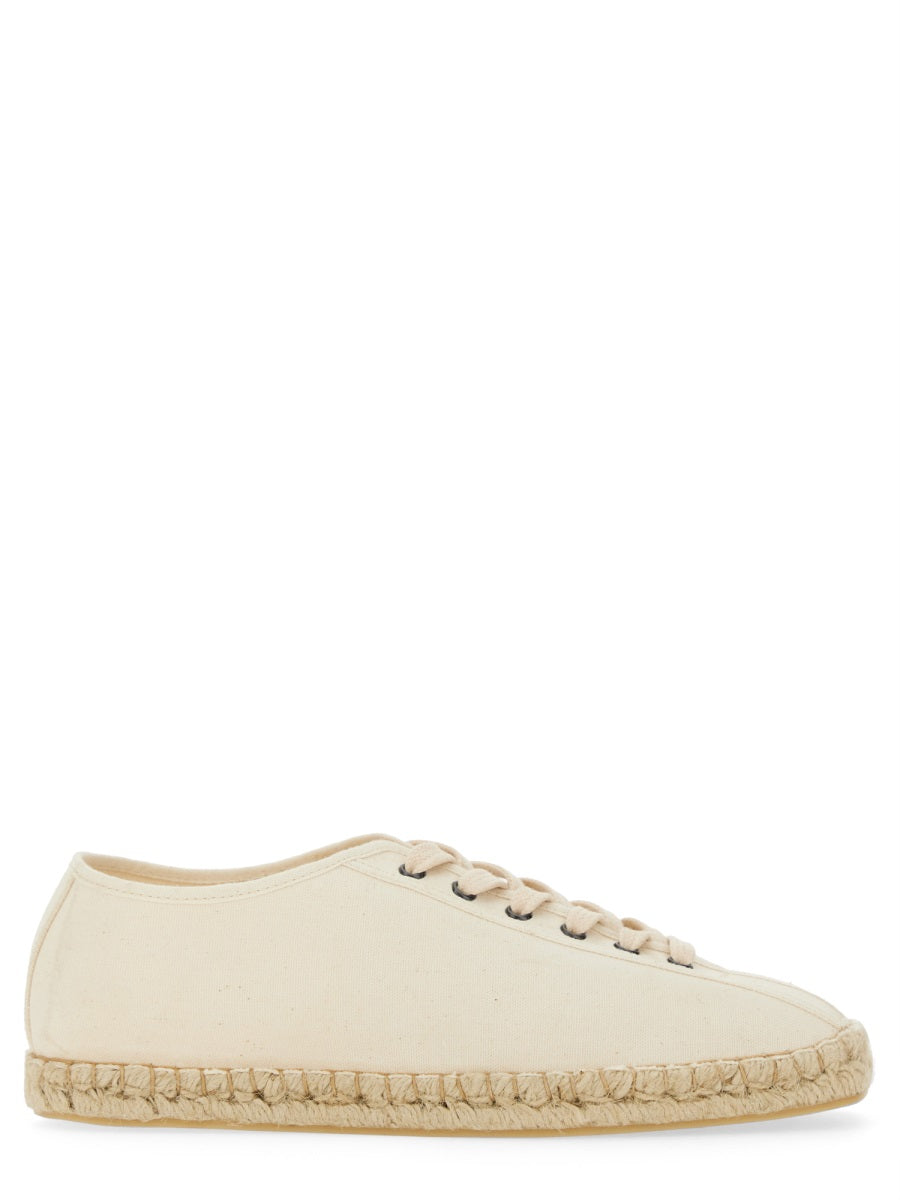 Lemaire Scarpe Basse - Bianco | Wanan Luxury