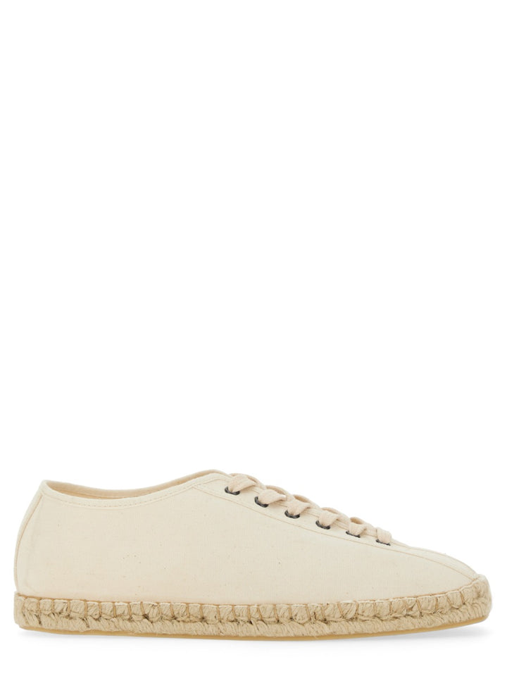 Lemaire Scarpe Basse - Bianco | Wanan Luxury