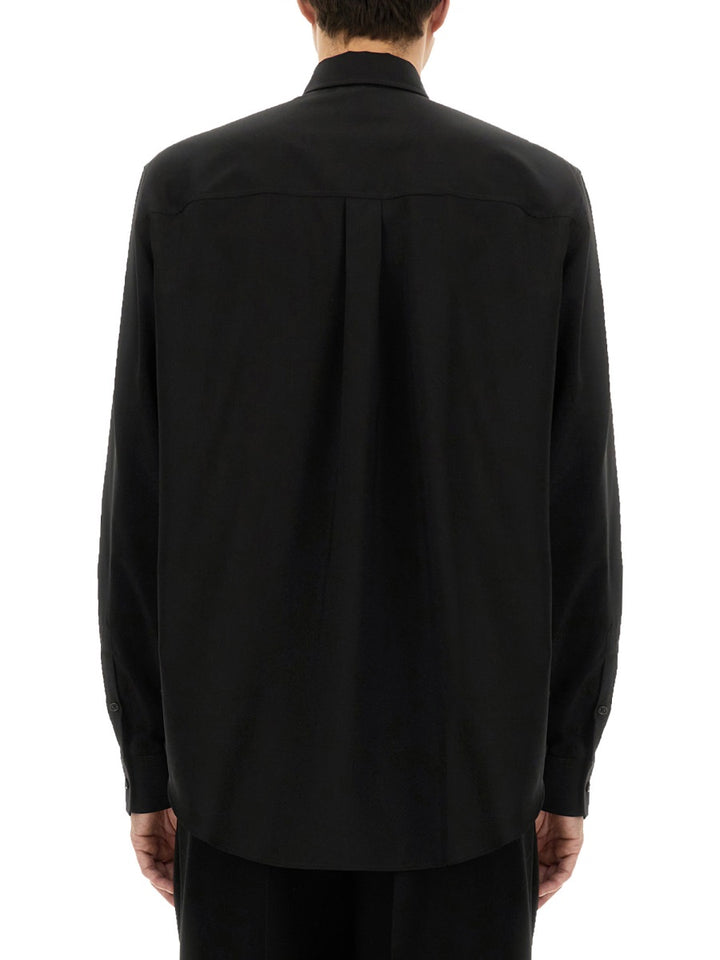 Fendi Camicie - Black | d6827cc86c2ce9b1f2ea3e31271849261acbb57d