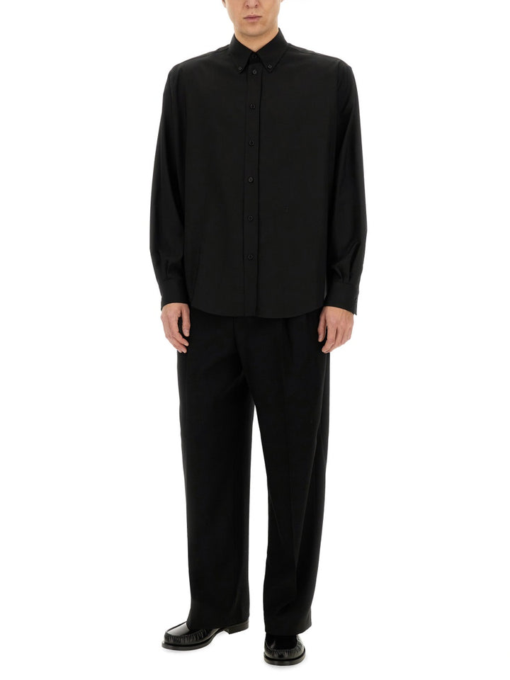 Fendi Camicie - Black | 059ecc0910f8083aea64fdbad0e13dc4e921d3ae