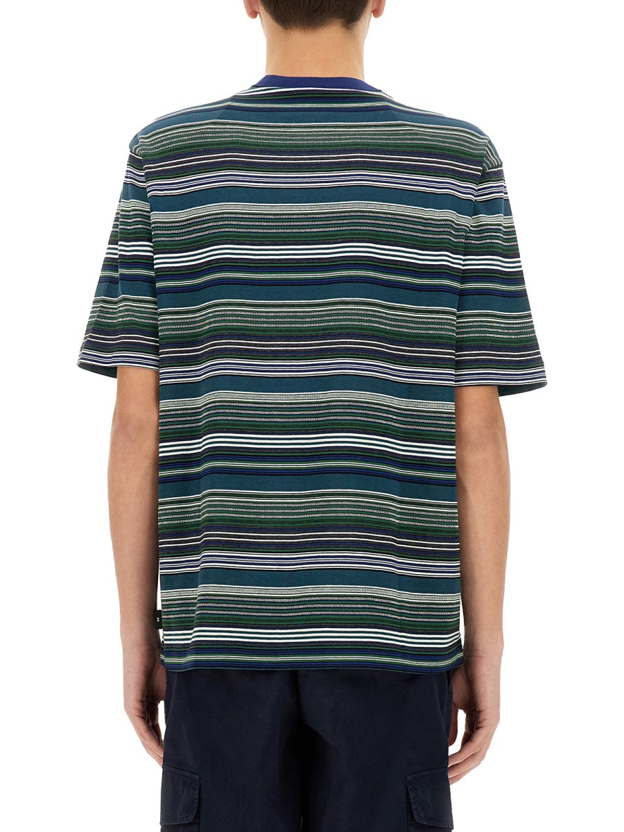 Ps Paul Smith T shirt - Multcolor | Wanan Luxury