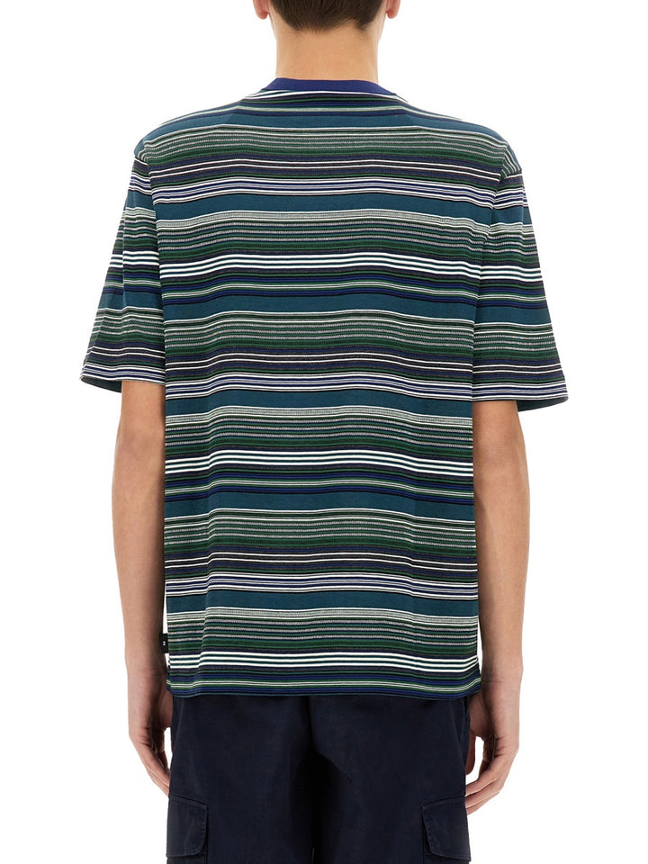 Ps Paul Smith T shirt - Multcolor | Wanan Luxury