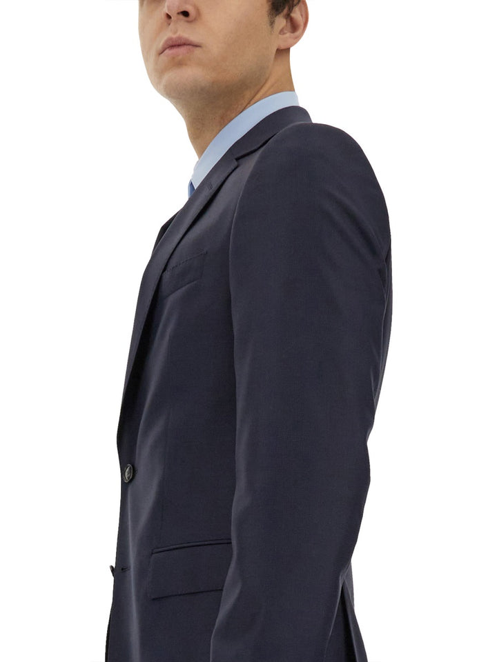 Boss Abiti - Blu | Wanan Luxury