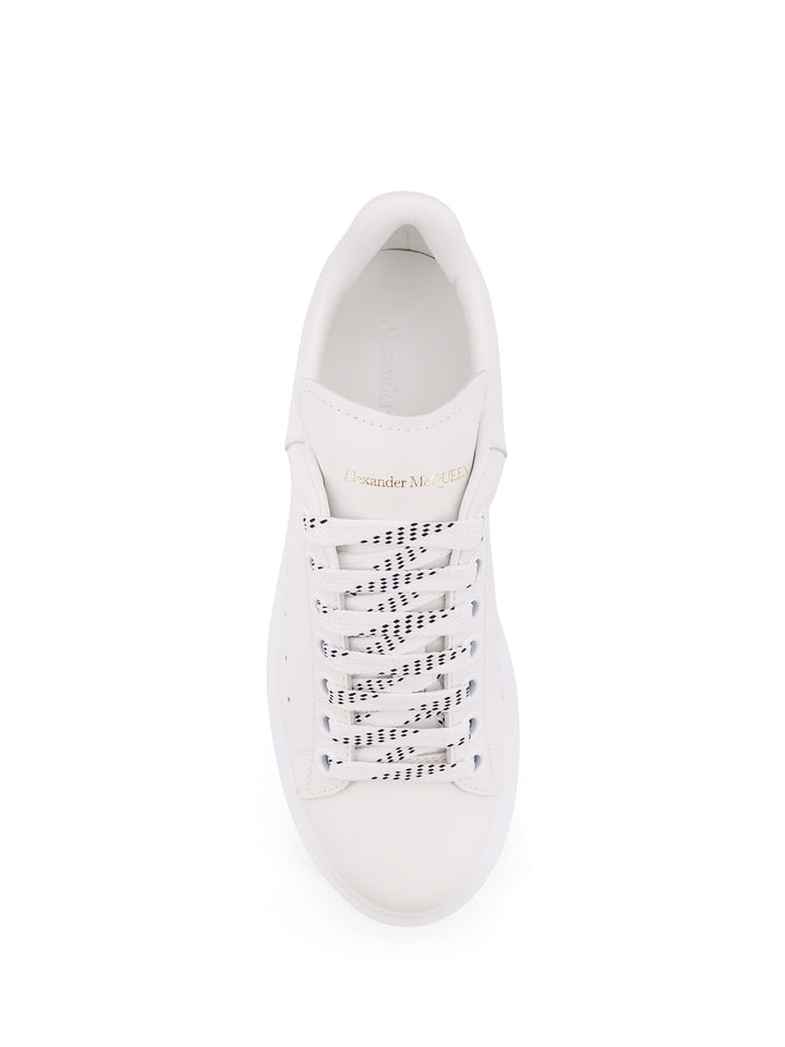 Alexander Mcqueen Sneakers - Light and natural | a0326a112524065ff20b966e5a0cb7264c7dbcbb