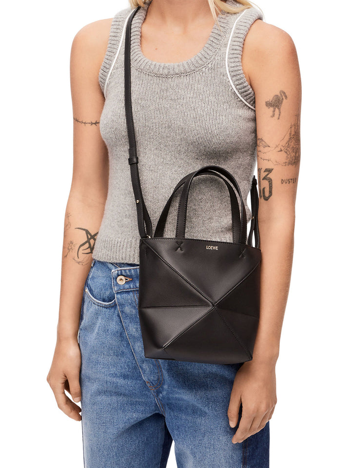 Loewe Totes - Nero | 7ca51c0867f5d831bee7ba9d78545569c3498e85