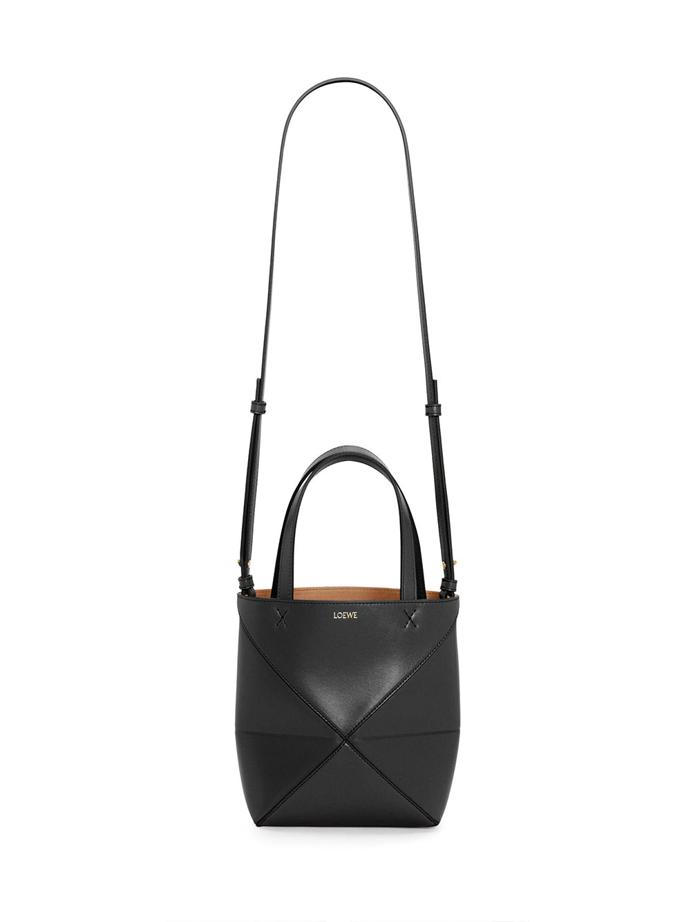 Loewe Totes - Nero | 9801b3b74d6f9461788927d3ccdf8123f5a913e8