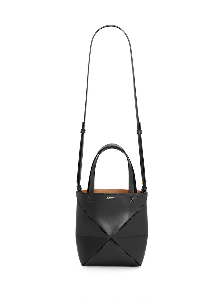 Loewe Totes - Nero | 9801b3b74d6f9461788927d3ccdf8123f5a913e8